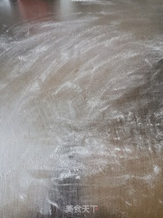 蔓越莓司康的做法步骤：13