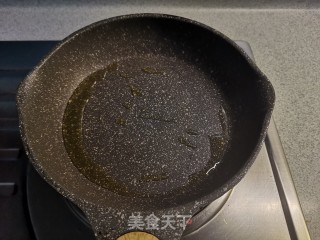火麻仁三文鱼松的做法步骤：6