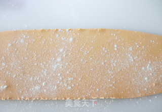 广东人早餐必备！免揉面！老板！来碗云吞~的做法步骤：3