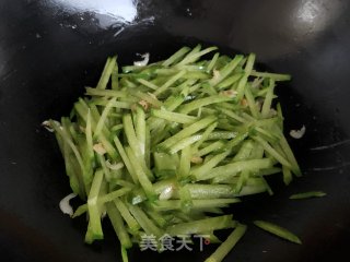 清水萝卜汤的做法步骤：3