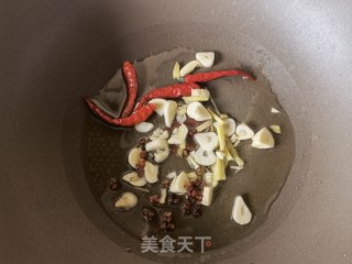 水煮牛肉卷的做法步骤：7