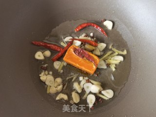 水煮牛肉卷的做法步骤：8