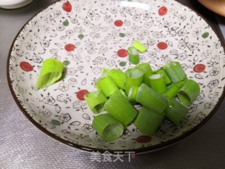 酸辣豆芽的做法步骤：2
