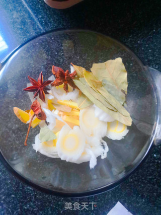 自制辣条（超简单，以后再也不用买辣条了）的做法步骤：3