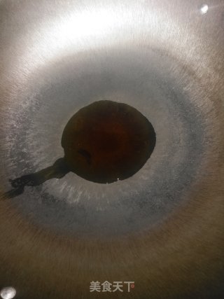 糖醋丸子的做法步骤：4