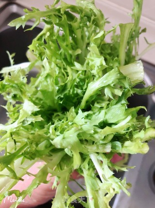黎麦果蔬代餐的做法步骤：1