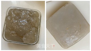 二月二吃焖子的做法步骤：4