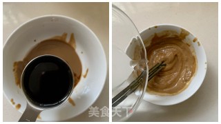 二月二吃焖子的做法步骤：5