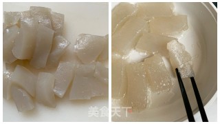 二月二吃焖子的做法步骤：7