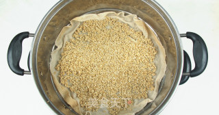 藜麦土豆泥的做法步骤：2