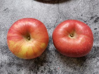 苹果蛋挞的做法步骤：1