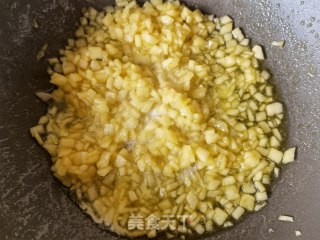 苹果蛋挞的做法步骤：10