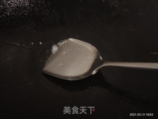 鲜虾焖冬瓜的做法步骤：3