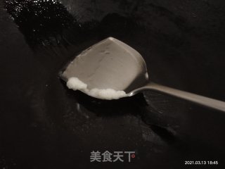 清炒胡瓜的做法步骤：3