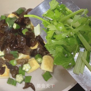 家常豆腐的做法步骤：3