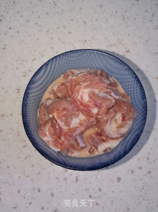 木须肉的做法步骤：3