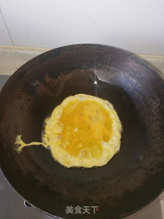 木须肉的做法步骤：4