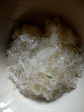 小白菜素包子的做法步骤：7