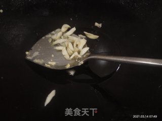 胡瓜炒鸡蛋的做法步骤：7