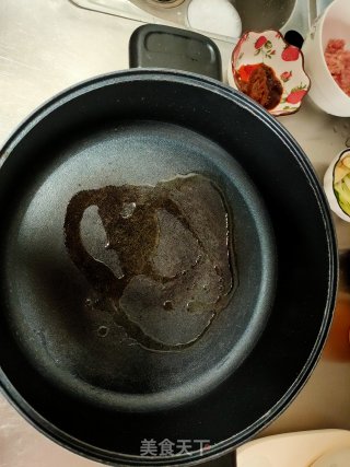炸酱面的做法步骤：6