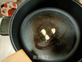 炸酱面的做法步骤：7