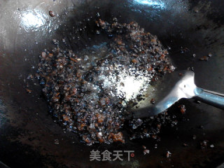 酱香腊肉蘑菇莜面蒸饺的做法步骤：10