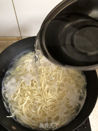 葱花粉的做法步骤：2