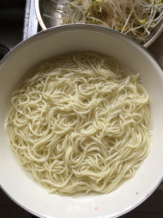 葱花粉的做法步骤：3