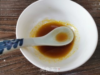 糖醋里脊的做法步骤：7