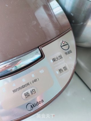 酱油鸡腿的做法步骤：7