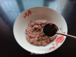 紫菜肉丸汤的做法步骤：4