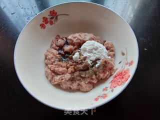 紫菜肉丸汤的做法步骤：5