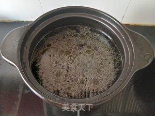 紫菜肉丸汤的做法步骤：8