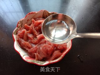 干锅牛肉的做法步骤：5