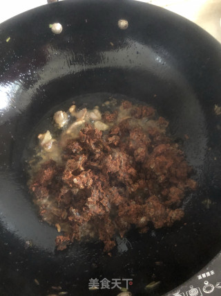 腊丁豆豉的做法步骤：4