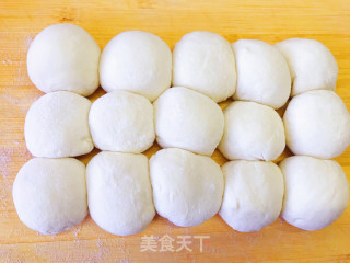 春饼卷合菜的做法步骤：2
