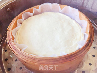 春饼卷合菜的做法步骤：6