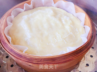 春饼卷合菜的做法步骤：7