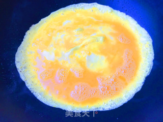 春饼卷合菜的做法步骤：12