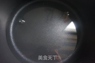 杏鲍菇烧肉无油炸原汁原味更健康的做法步骤：2
