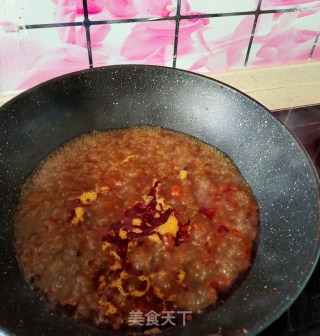 自制水煮魚的做法步骤：3