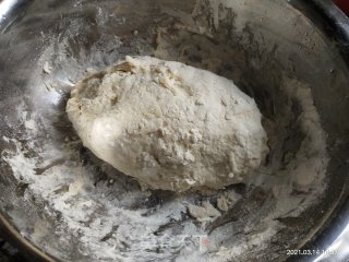 清蒸馒头的做法步骤：3