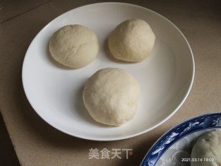 清蒸馒头的做法步骤：6