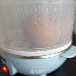 荷兰豆藜麦沙拉的做法步骤：3