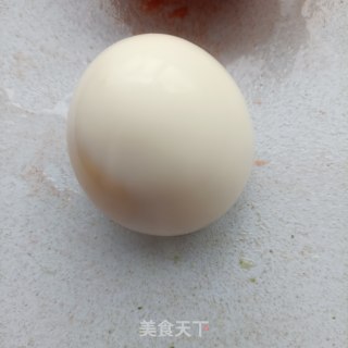 荷兰豆藜麦沙拉的做法步骤：9
