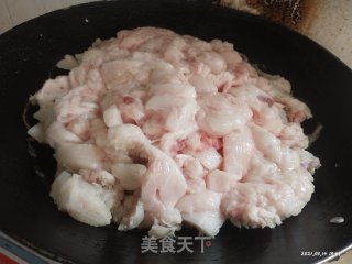 熬猪油的做法步骤：1