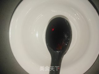 超下饭的胡萝卜香菇炒腐竹的做法步骤：5