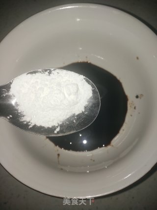 超下饭的胡萝卜香菇炒腐竹的做法步骤：8