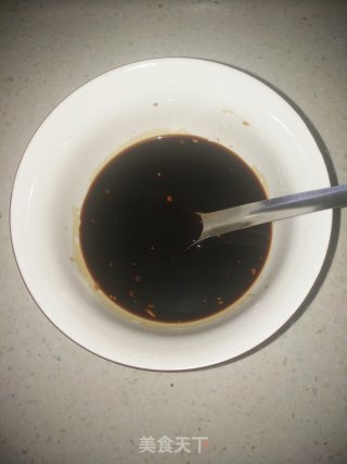 超下饭的胡萝卜香菇炒腐竹的做法步骤：9