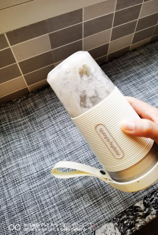 豌豆鲜虾松饼的做法步骤：14